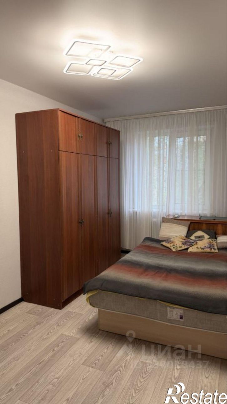 2-комн квартира проспект Текстильщиков, 4,  д. 4