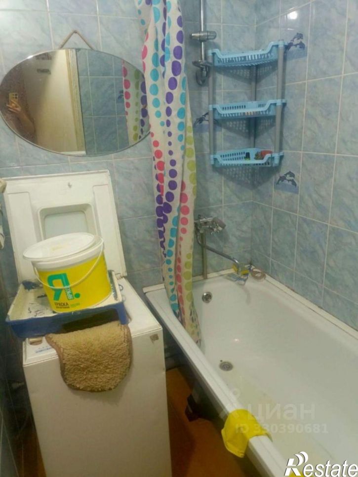 2-комн квартира ул 2-я Нагорная, 20,  д. 20