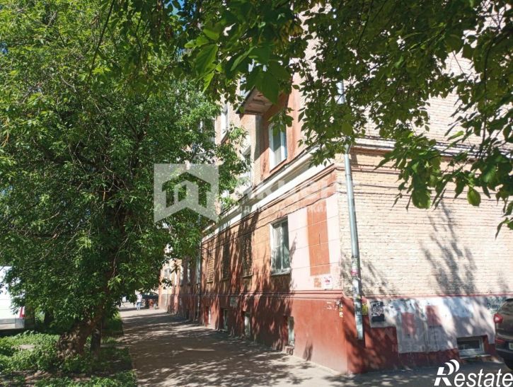 3-комн квартира улица Калинина, 10,  д. 10