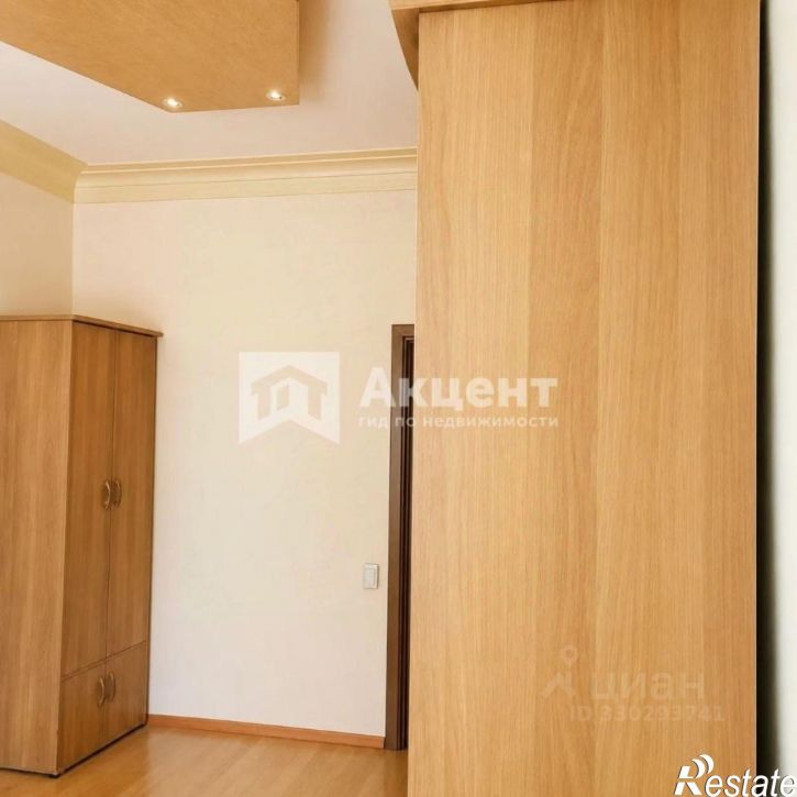 3-комн квартира улица Калинина, 10,  д. 10