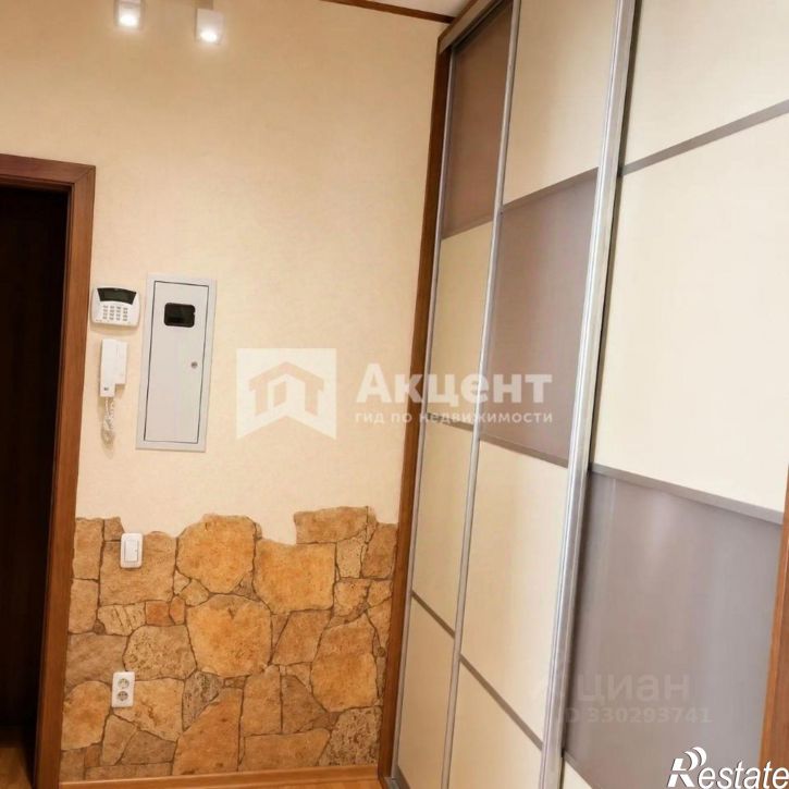 3-комн квартира улица Калинина, 10,  д. 10