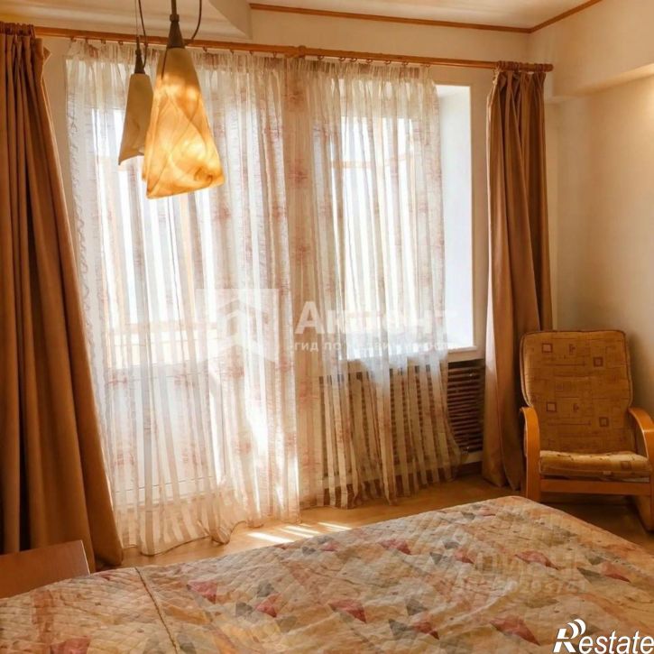 3-комн квартира улица Калинина, 10,  д. 10