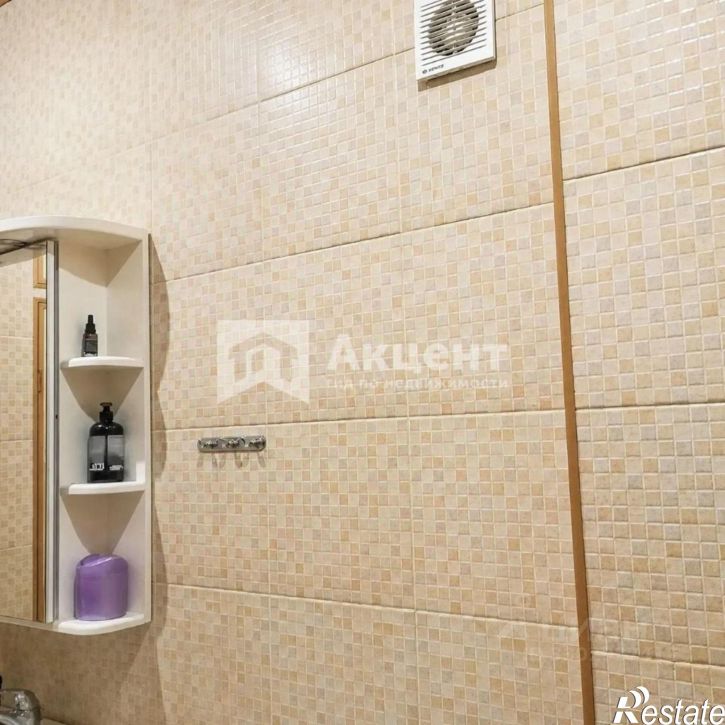 3-комн квартира улица Калинина, 10,  д. 10