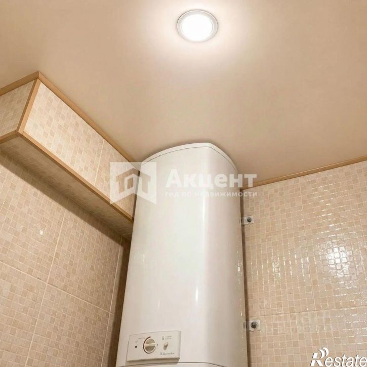 3-комн квартира улица Калинина, 10,  д. 10