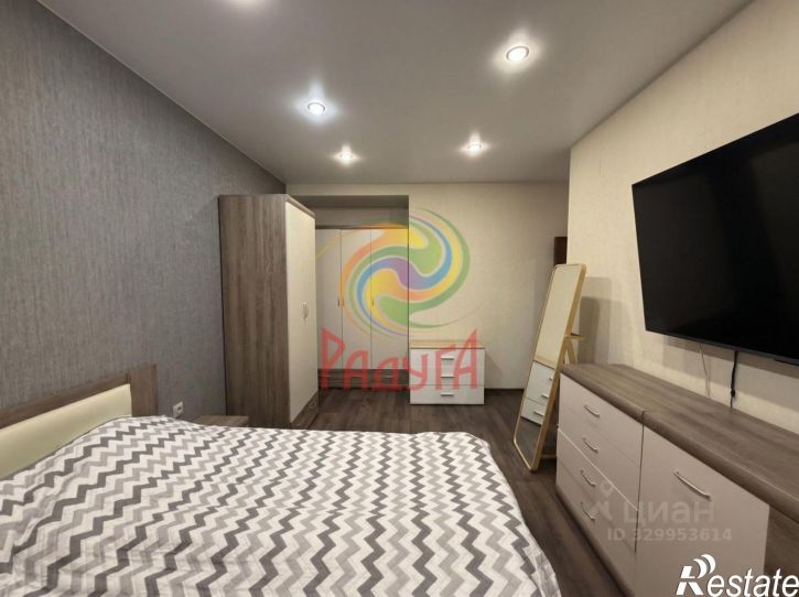 4-комн квартира проспект Ленина, 102,  д. 102