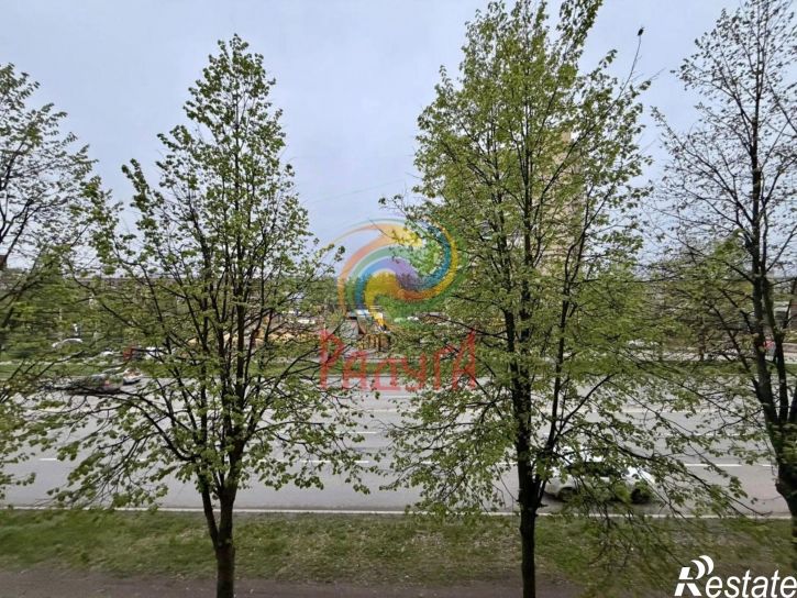 4-комн квартира проспект Ленина, 102,  д. 102