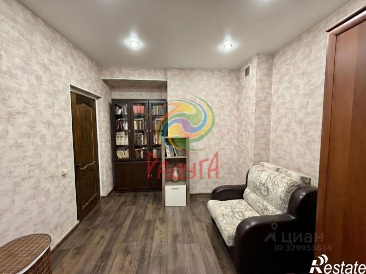 4-комн квартира проспект Ленина, 102,  д. 102