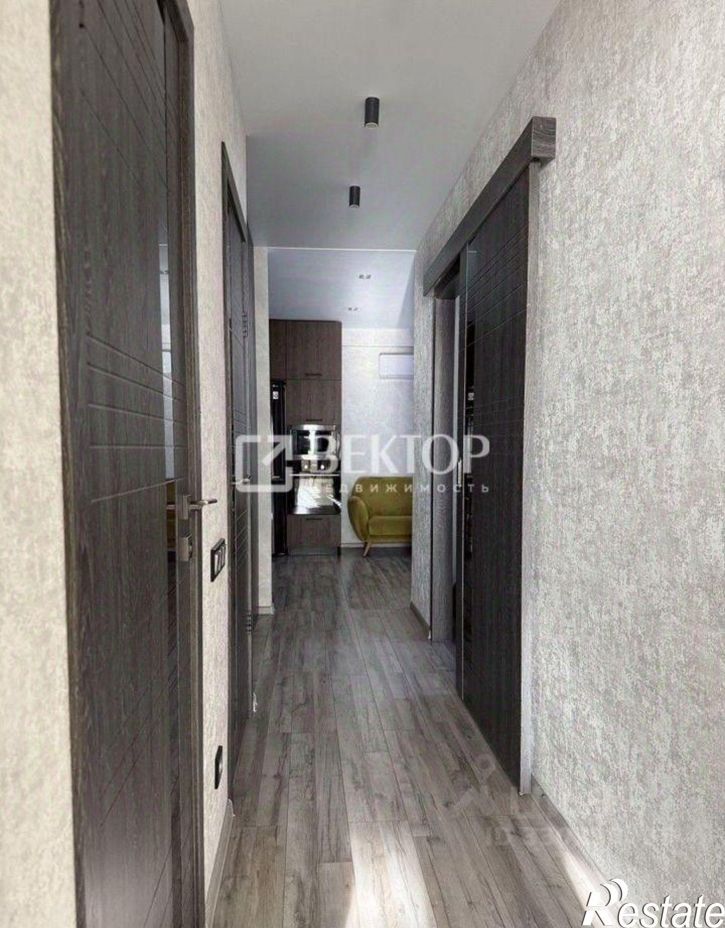 3-комн квартира улица Кузнецова, 67,  д. 67