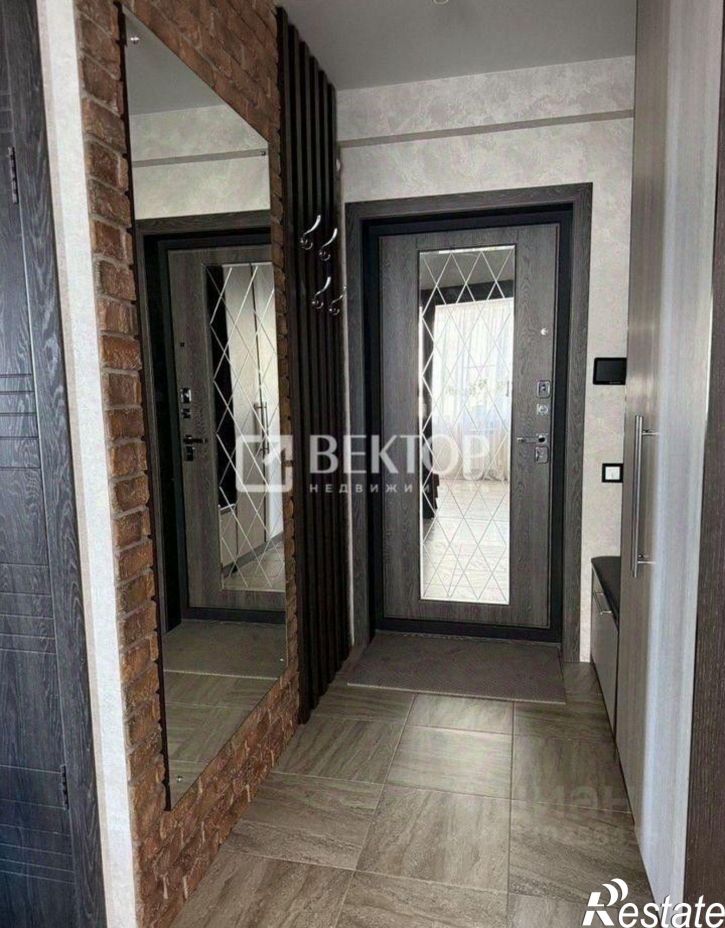 3-комн квартира улица Кузнецова, 67,  д. 67