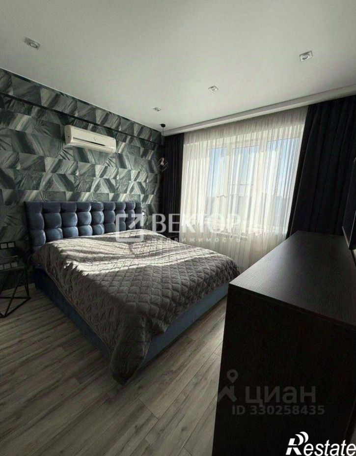 3-комн квартира улица Кузнецова, 67,  д. 67