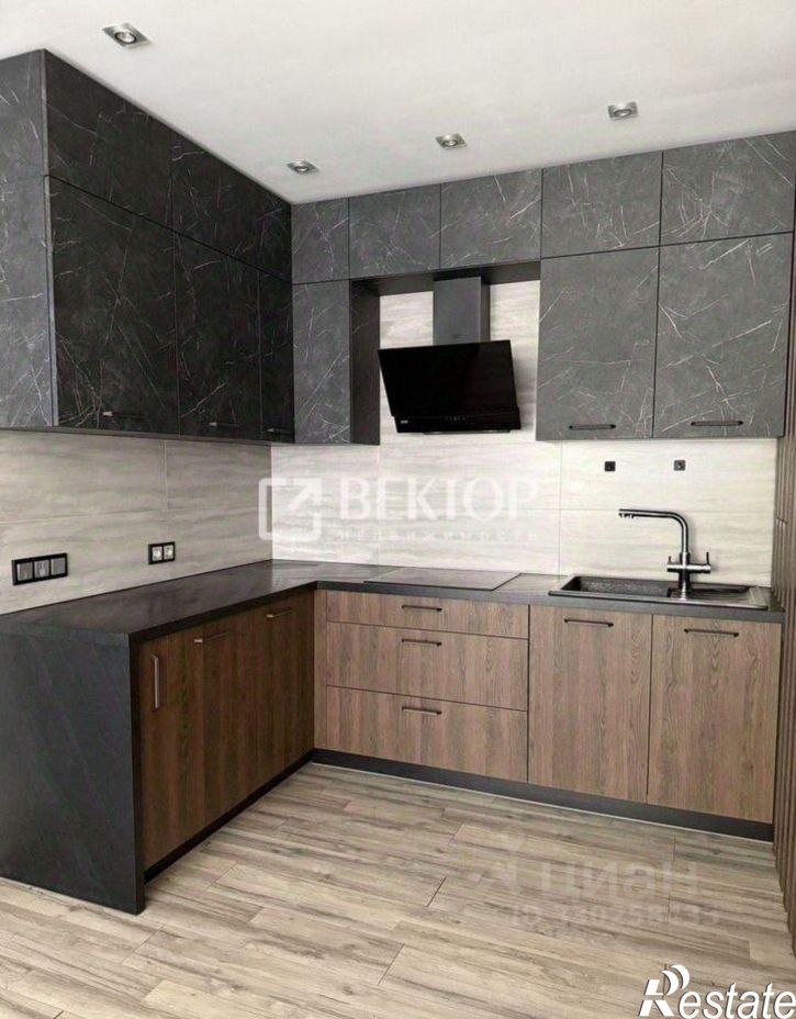3-комн квартира улица Кузнецова, 67,  д. 67