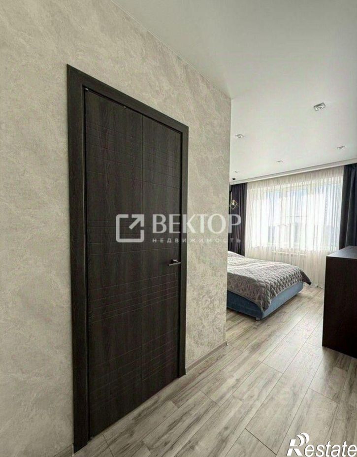 3-комн квартира улица Кузнецова, 67,  д. 67