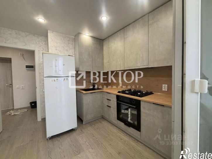 1-комн квартира ул Лебедева-Кумача, 17,  д. 17