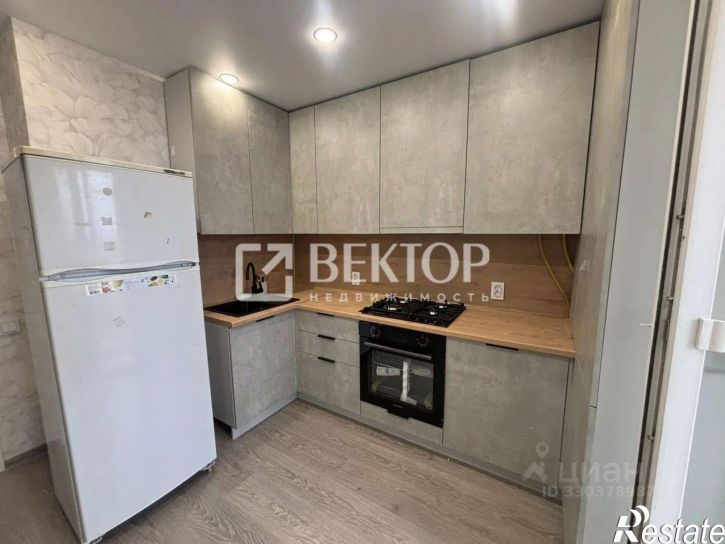 1-комн квартира ул Лебедева-Кумача, 17,  д. 17