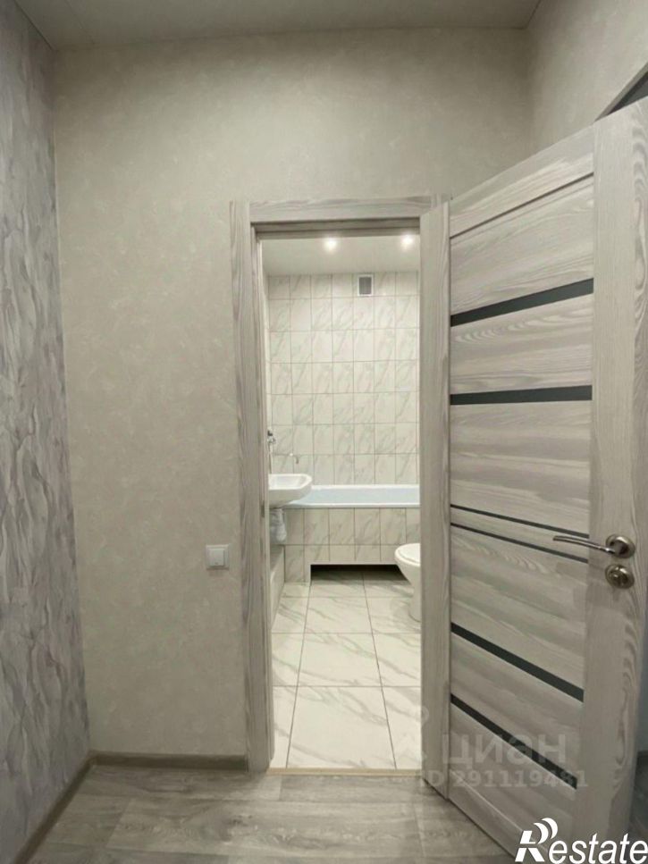 1-комн квартира микрорайон Самоцветы, 2