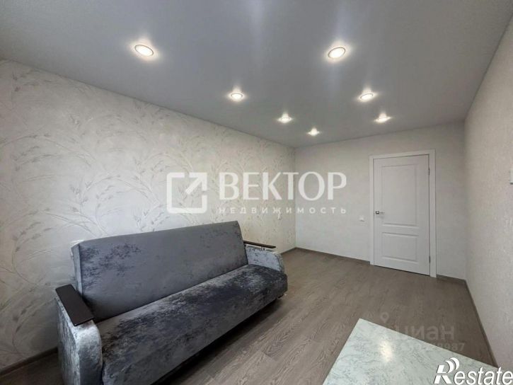 1-комн квартира ул Лебедева-Кумача, 17,  д. 17