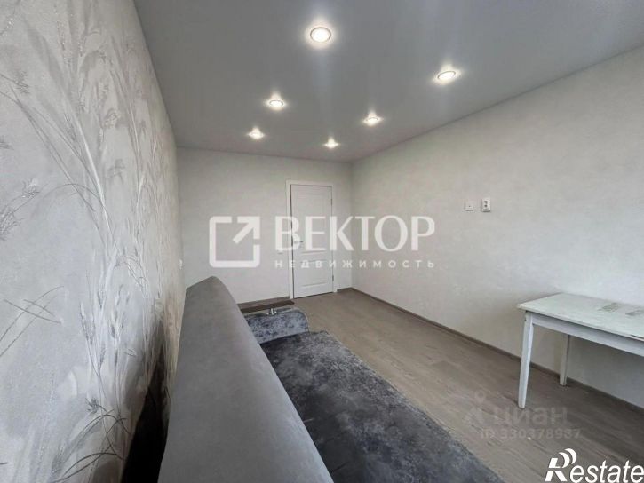 1-комн квартира ул Лебедева-Кумача, 17,  д. 17