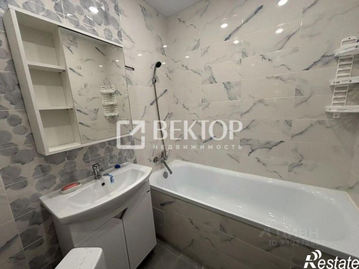 1-комн квартира ул Лебедева-Кумача, 17,  д. 17
