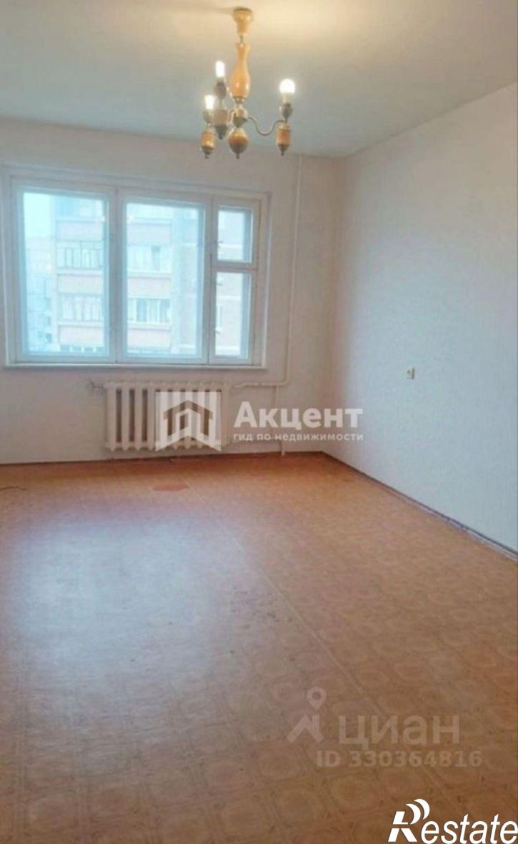 3-комн квартира ул Поэта Майорова, 23,  д. 23