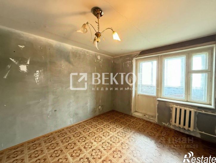 2-комн квартира ул Революционная, 14А,  д. 14А