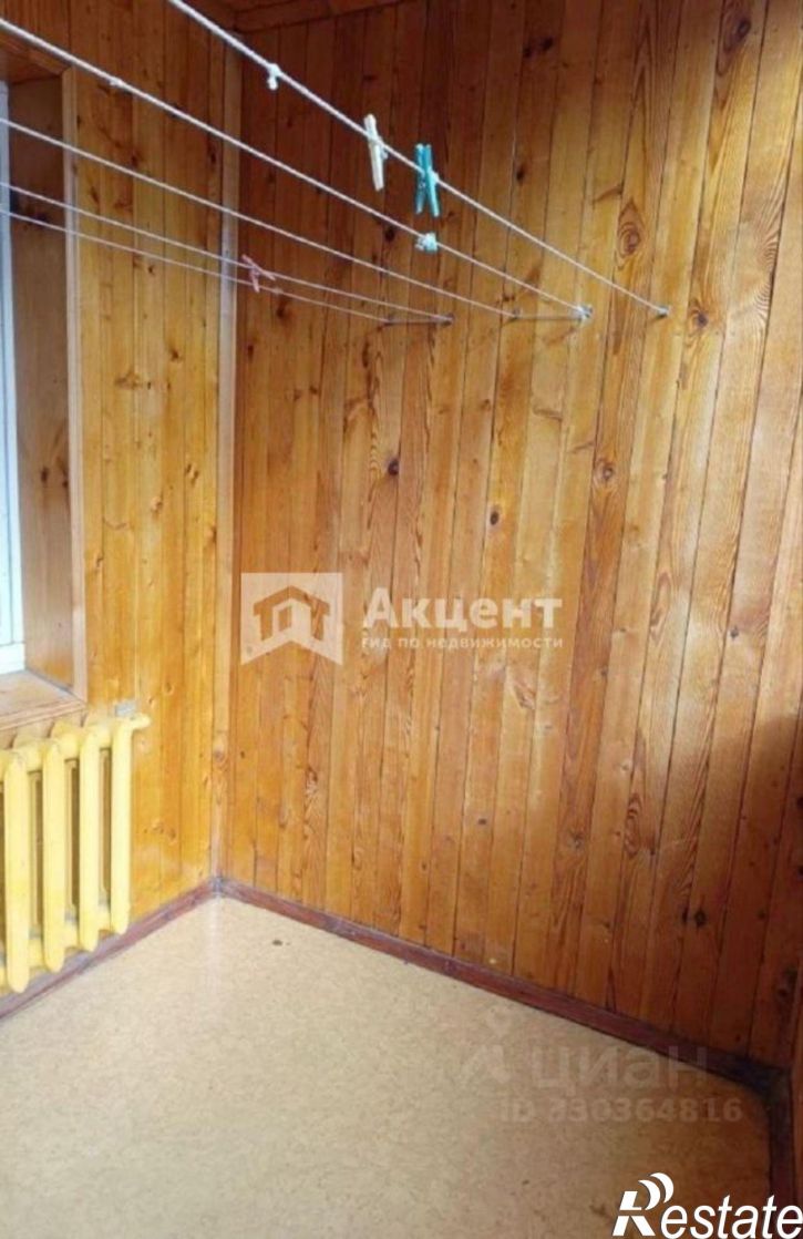 3-комн квартира ул Поэта Майорова, 23,  д. 23