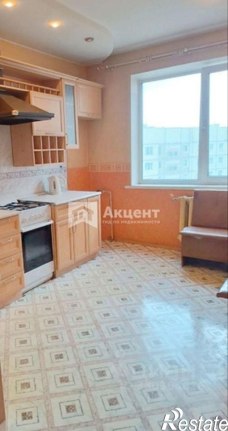 3-комн квартира ул Поэта Майорова, 23,  д. 23