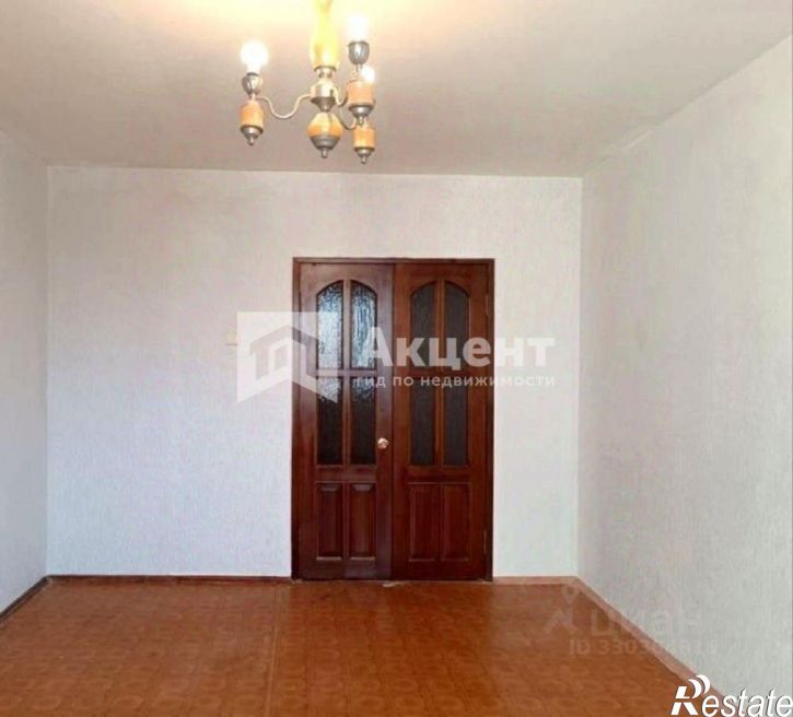 3-комн квартира ул Поэта Майорова, 23,  д. 23