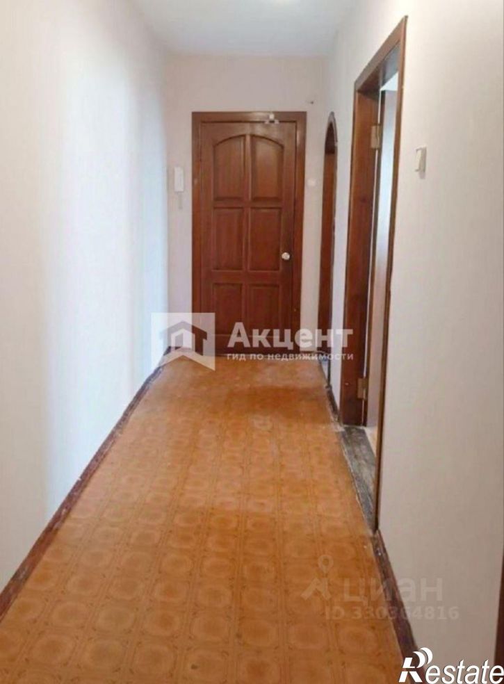 3-комн квартира ул Поэта Майорова, 23,  д. 23