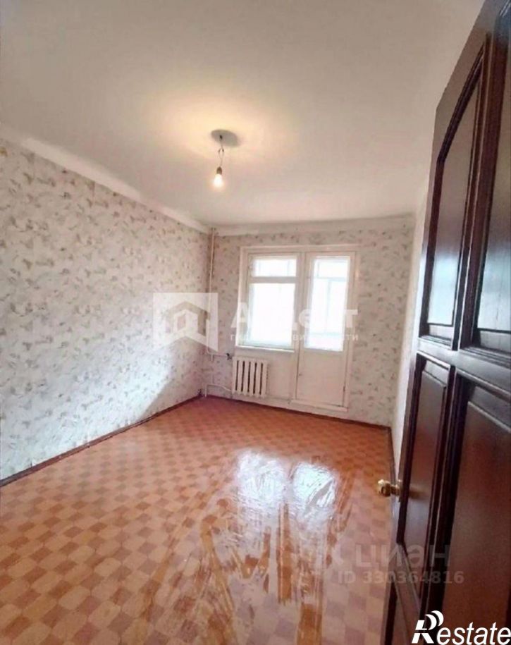 3-комн квартира ул Поэта Майорова, 23,  д. 23