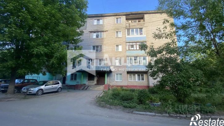 Комната 1-й Рабфаковский пер, 3,  д. 3