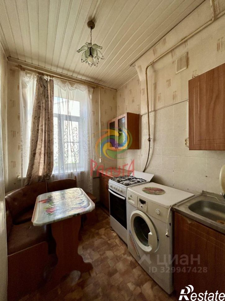 2-комн квартира ул Победы, 2,  д. 2