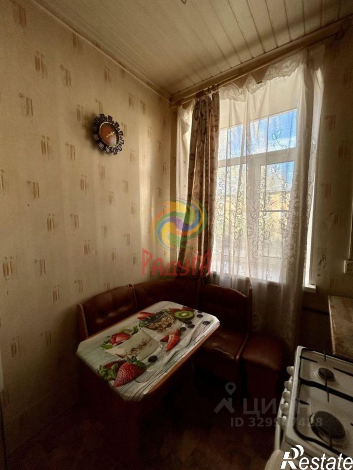 2-комн квартира ул Победы, 2,  д. 2