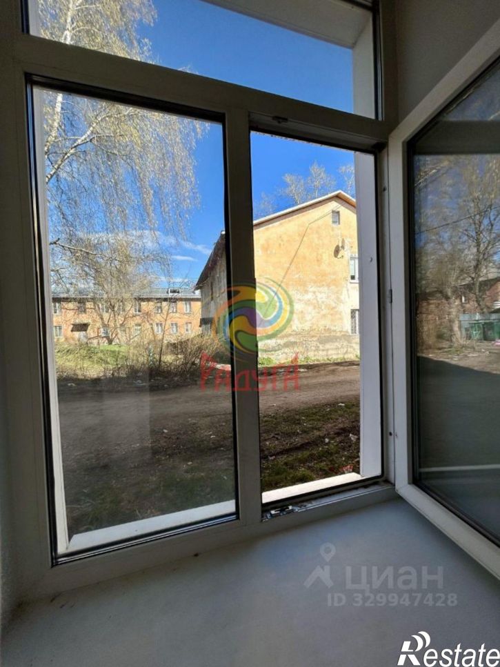 2-комн квартира ул Победы, 2,  д. 2