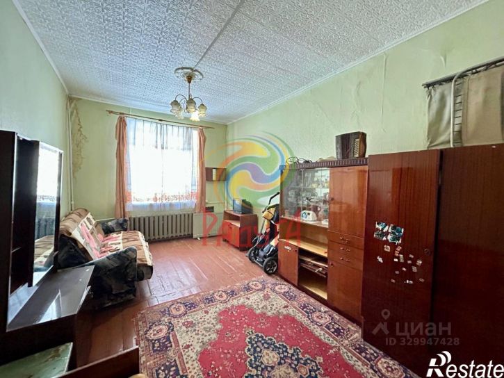 2-комн квартира ул Победы, 2,  д. 2
