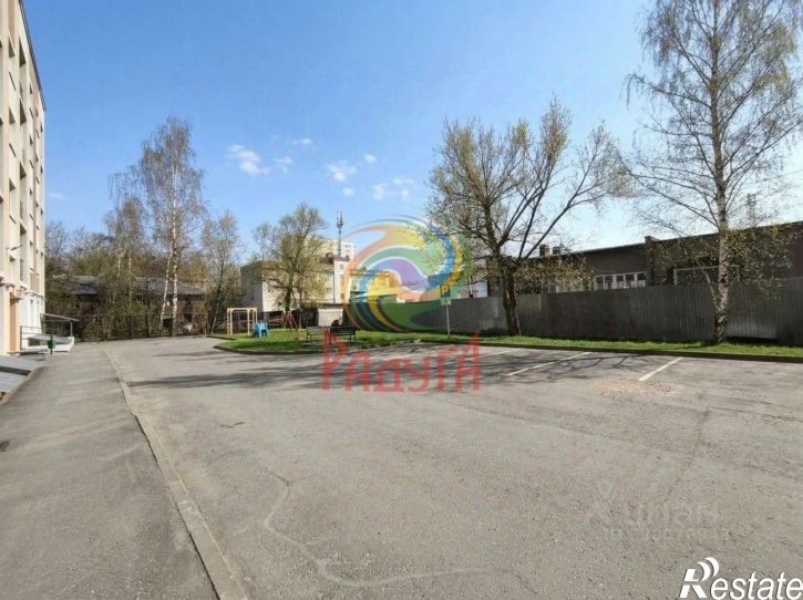 2-комн квартира пр-д 12-й, 25,  д. 25