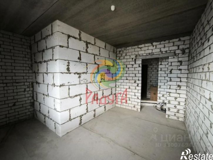 2-комн квартира пр-д 12-й, 25,  д. 25