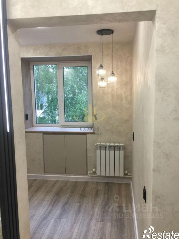 2-комн квартира ул Академическая, 16,  д. 16