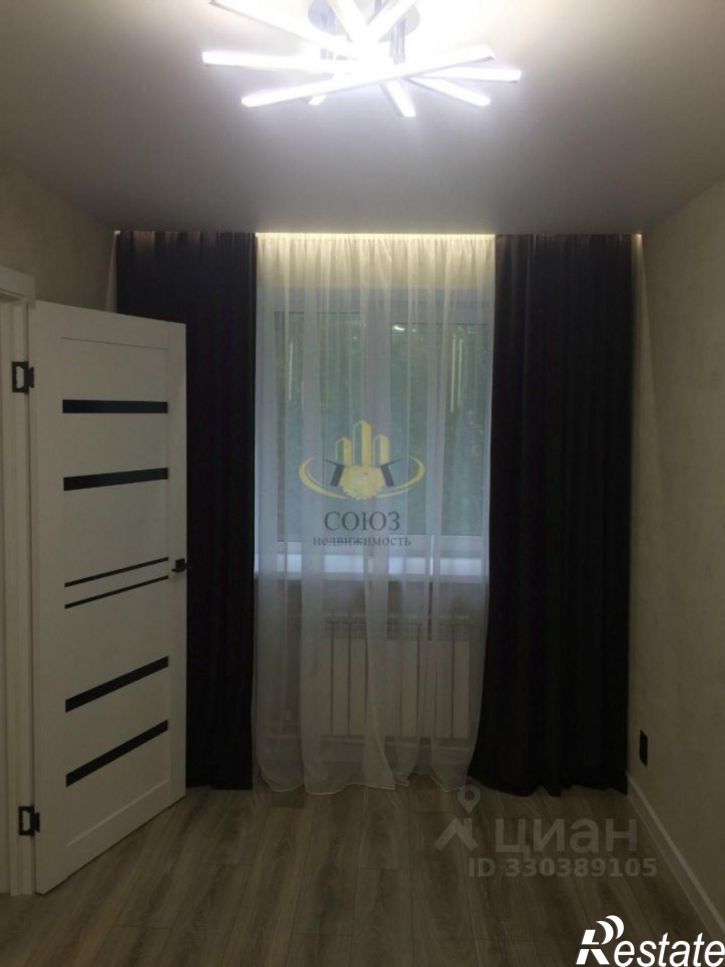 2-комн квартира ул Академическая, 16,  д. 16