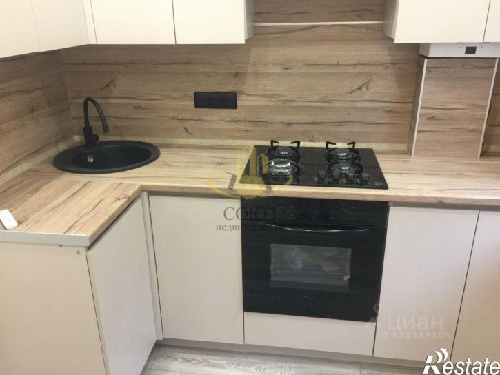 2-комн квартира ул Академическая, 16,  д. 16