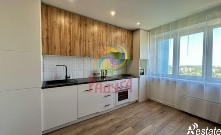 3-комн квартира ул Зверева, 39,  д. 39