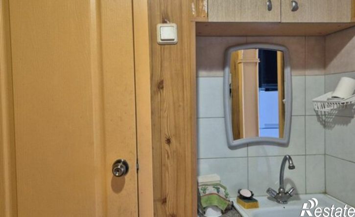 1-комн квартира пр-д 14-й, 8,  д. 8