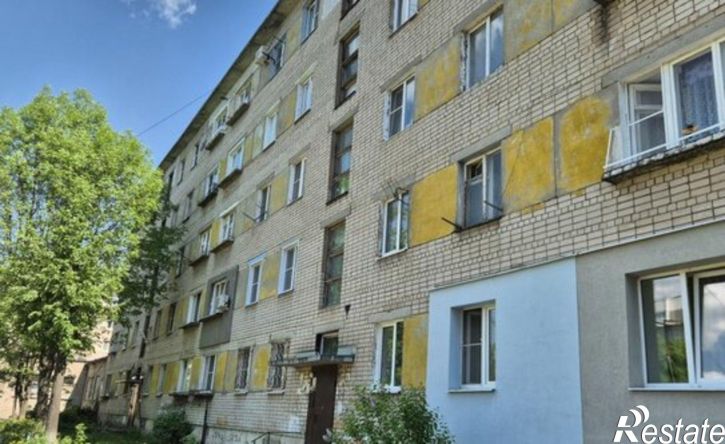 1-комн квартира пр-д 14-й, 8,  д. 8