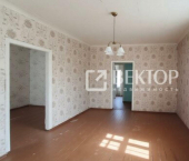 2-комн, 47кв м, этаж 2/2 ул Люлина, 25