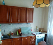 1-комн, 41кв м, этаж 7/10 ул Куконковых, 154