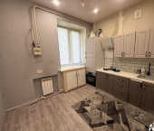 2-комн, 54кв м, этаж 1/2 ул 13-я Березниковская, 24