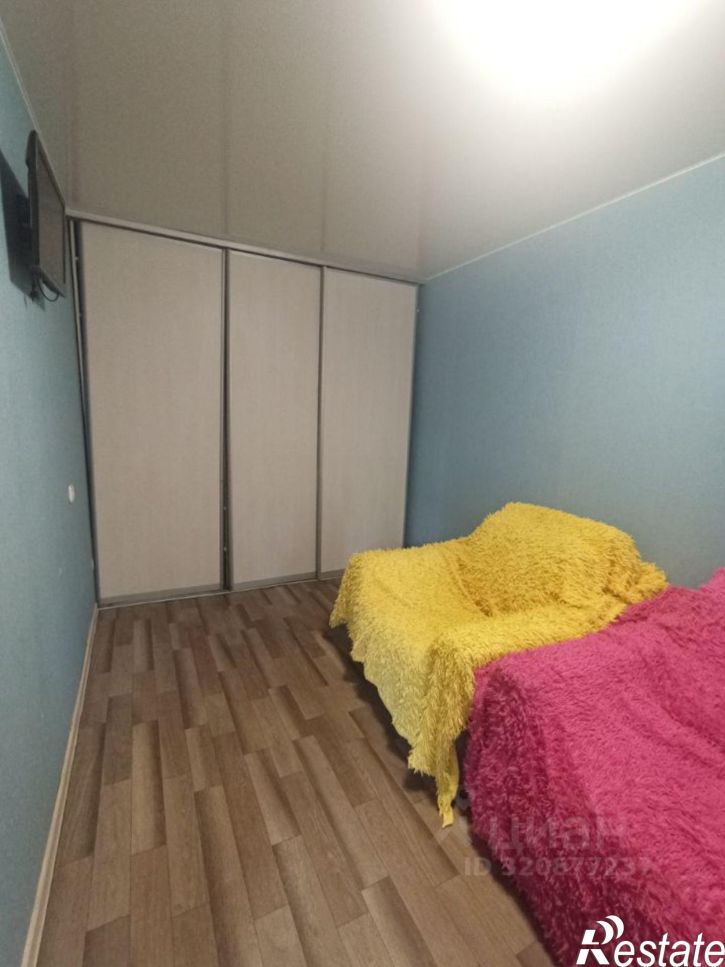 2-комн квартира проспект Текстильщиков, 64,  д. 64