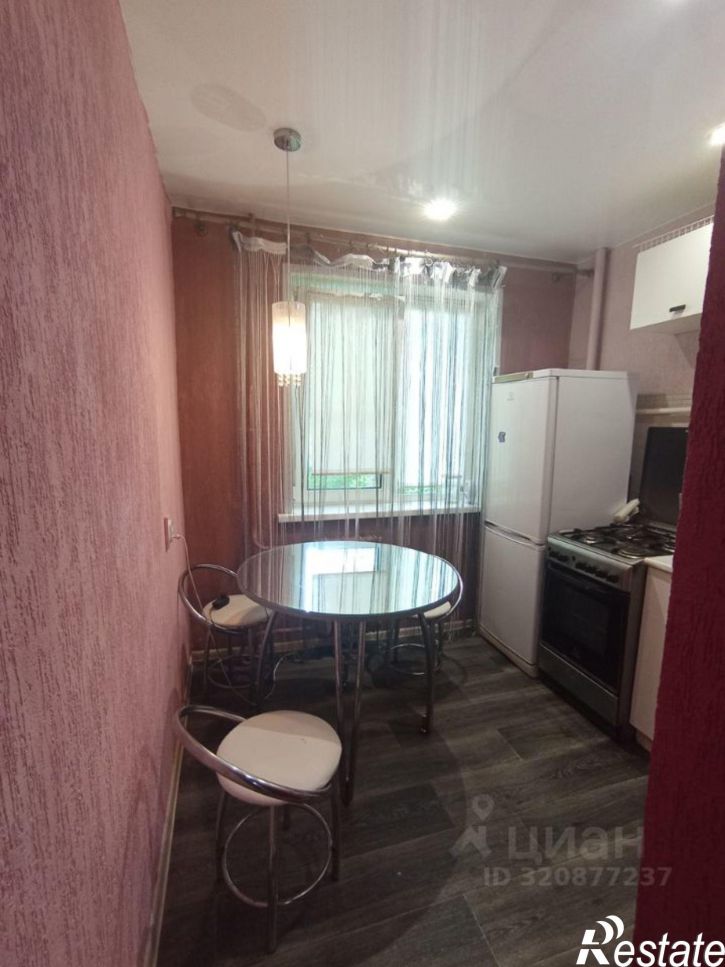 2-комн квартира проспект Текстильщиков, 64,  д. 64