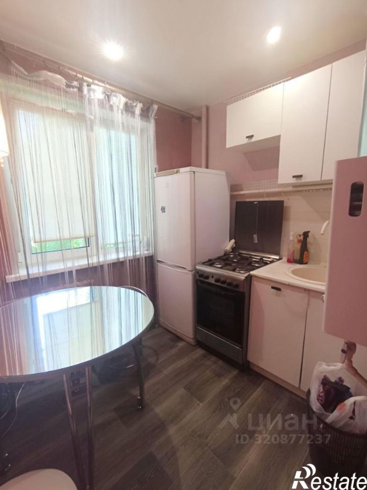 2-комн квартира проспект Текстильщиков, 64,  д. 64