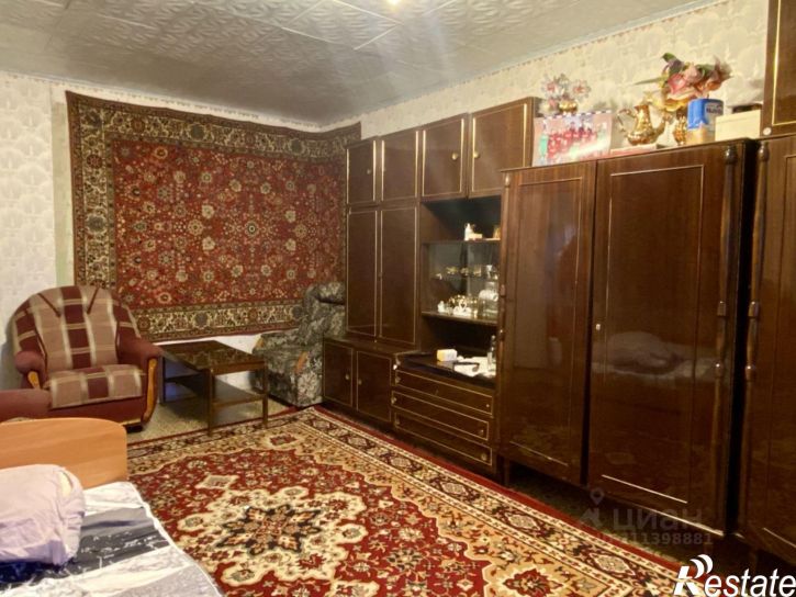 1-комн квартира Кохомское шоссе, 5,  д. 5