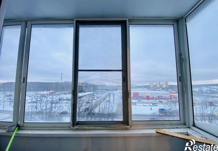 1-комн квартира Кохомское шоссе, 5,  д. 5